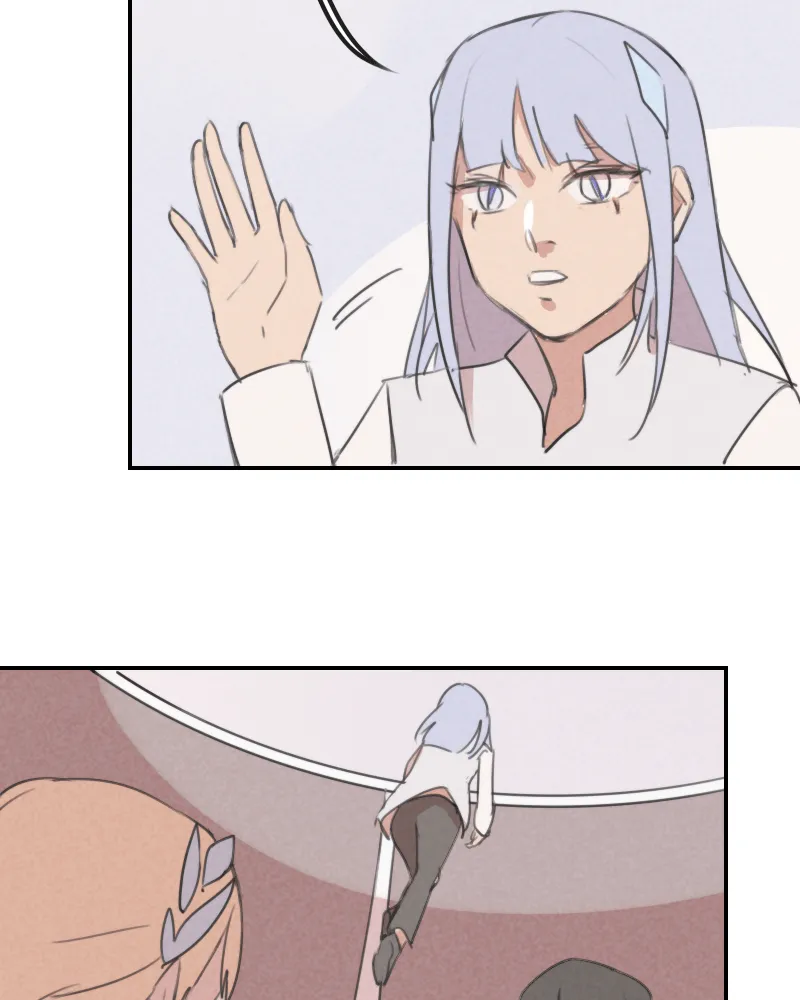 Blue Matter Chapter 89 page 47 - 