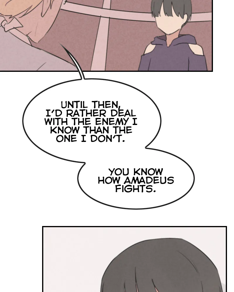 Blue Matter Chapter 89 page 48 - 