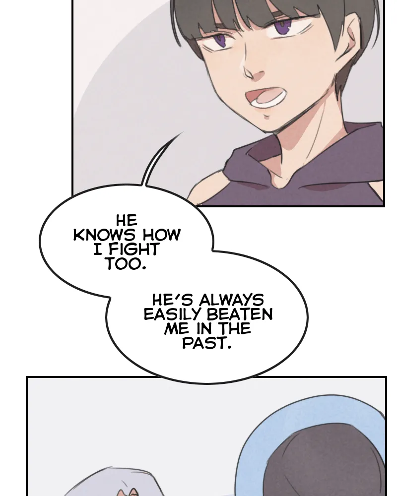 Blue Matter Chapter 89 page 49 - 