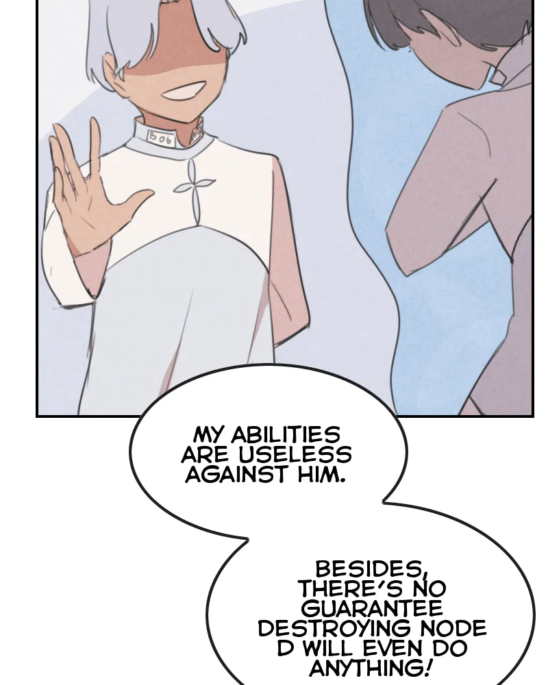 Blue Matter Chapter 89 page 50 - 