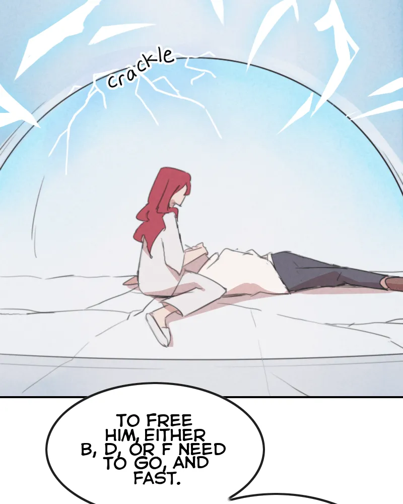 Blue Matter Chapter 89 page 57 - 