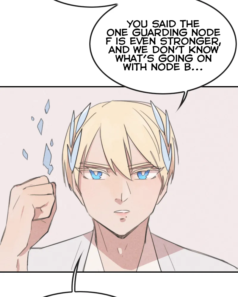Blue Matter Chapter 89 page 58 - 