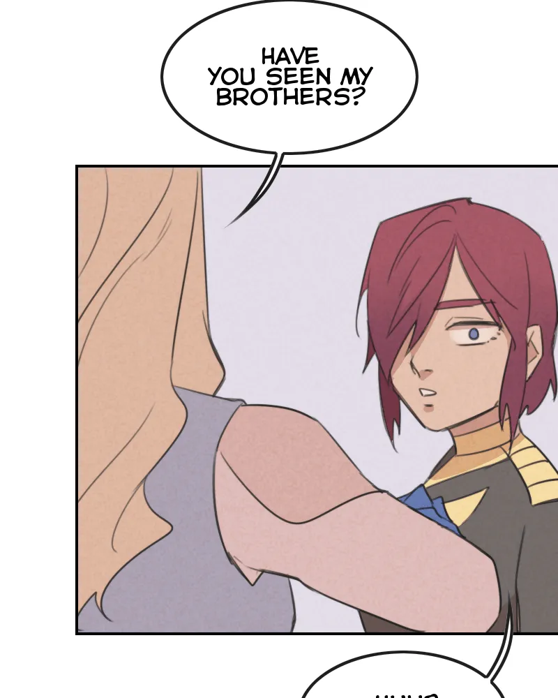Blue Matter Chapter 89 page 7 - 