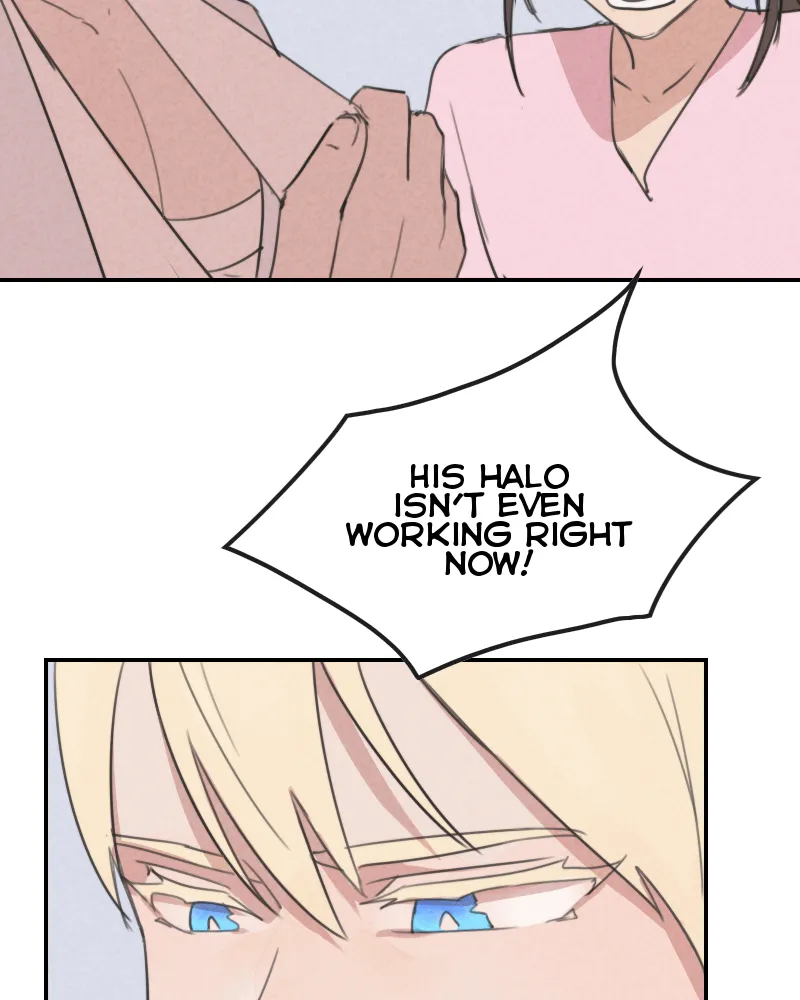 Blue Matter Chapter 89 page 63 - 