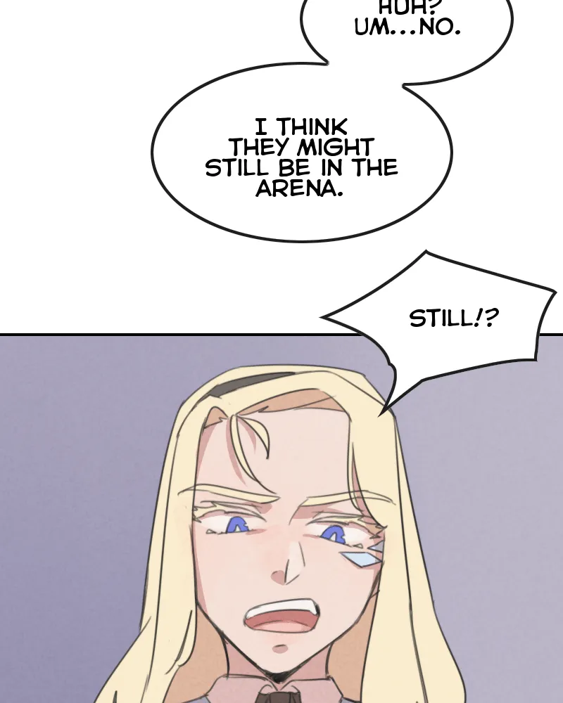 Blue Matter Chapter 89 page 8 - 