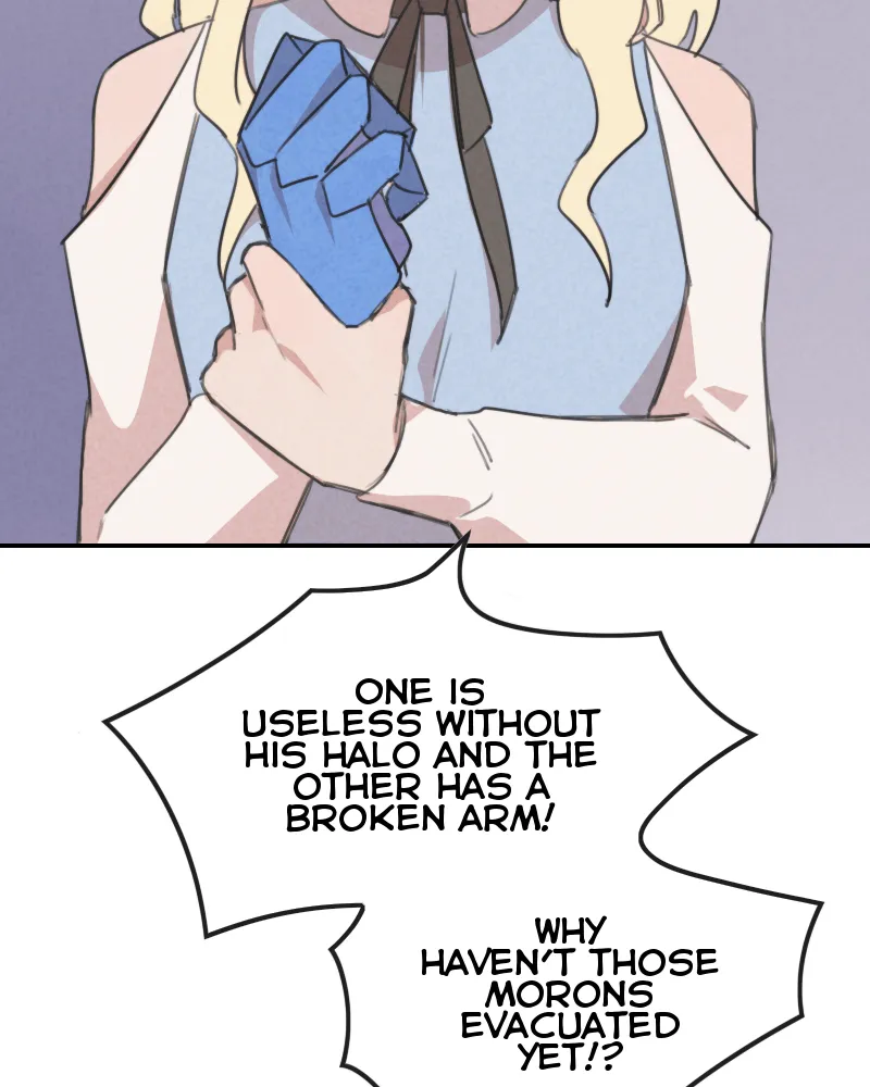 Blue Matter Chapter 89 page 9 - 