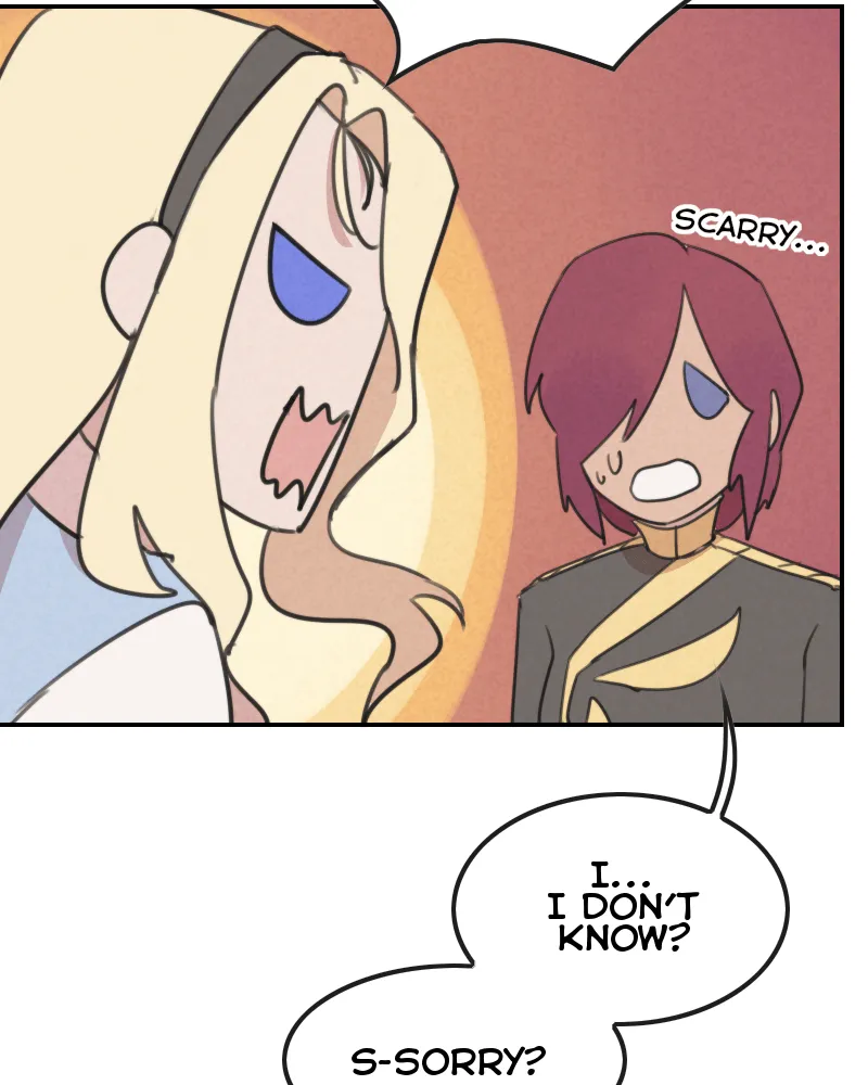 Blue Matter Chapter 89 page 10 - 
