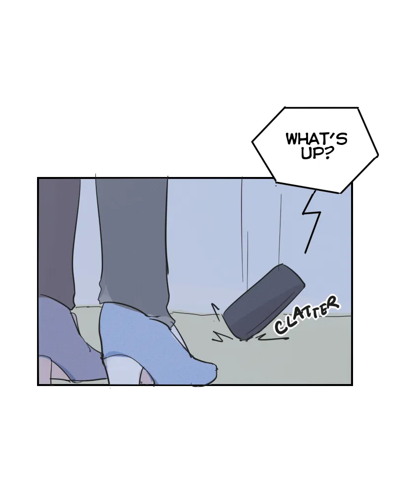 Blue Matter Chapter 9 page 1 - 