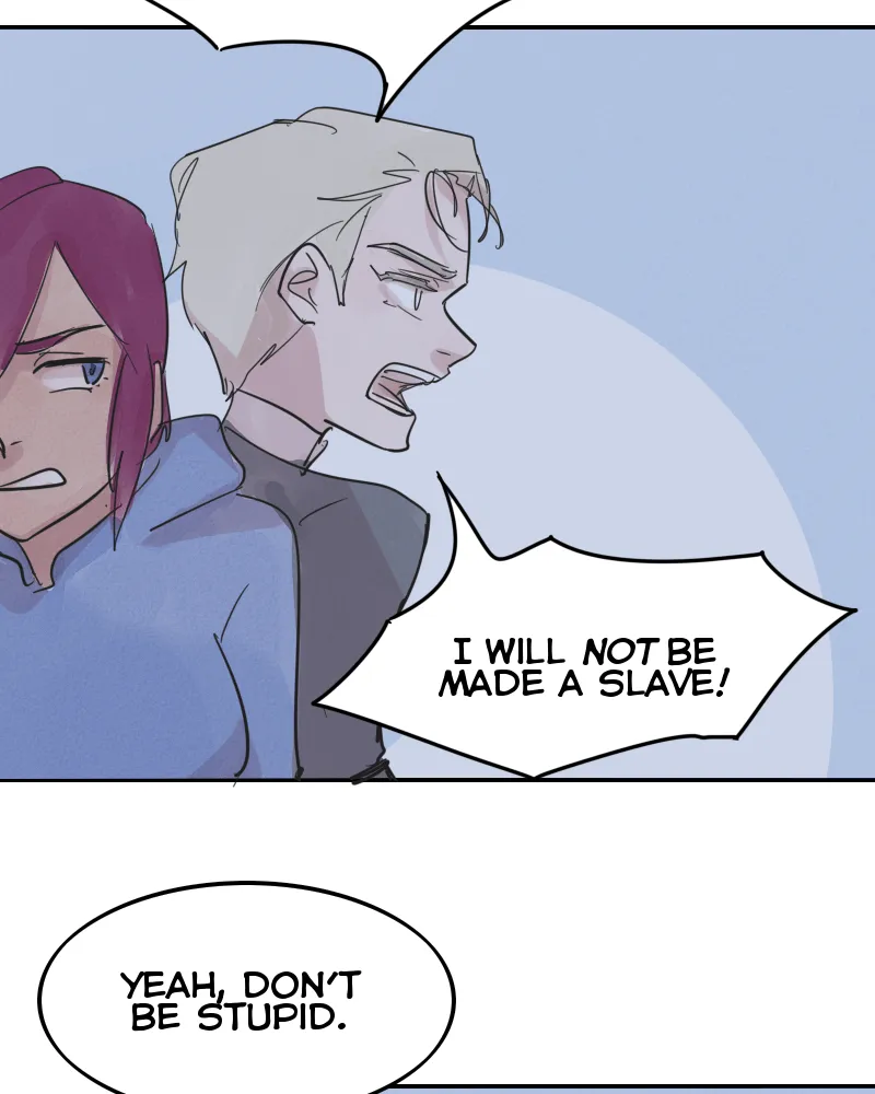 Blue Matter Chapter 9 page 17 - 
