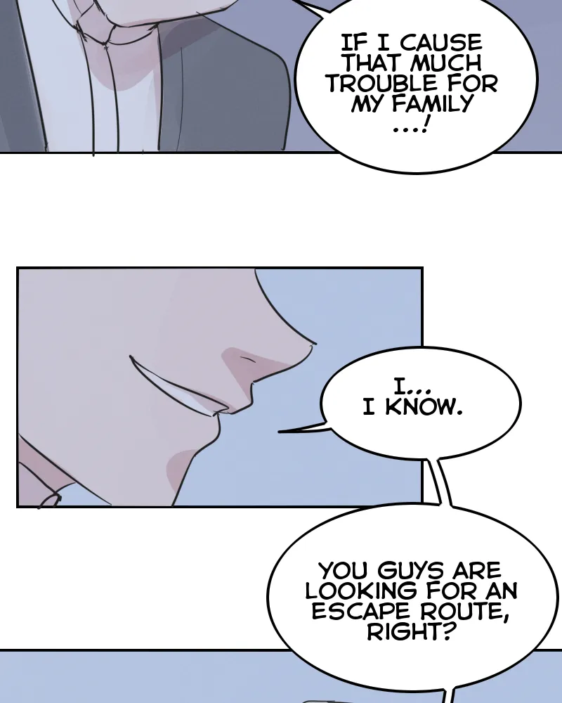 Blue Matter Chapter 9 page 22 - 
