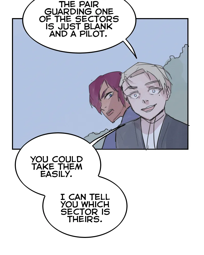 Blue Matter Chapter 9 page 24 - 