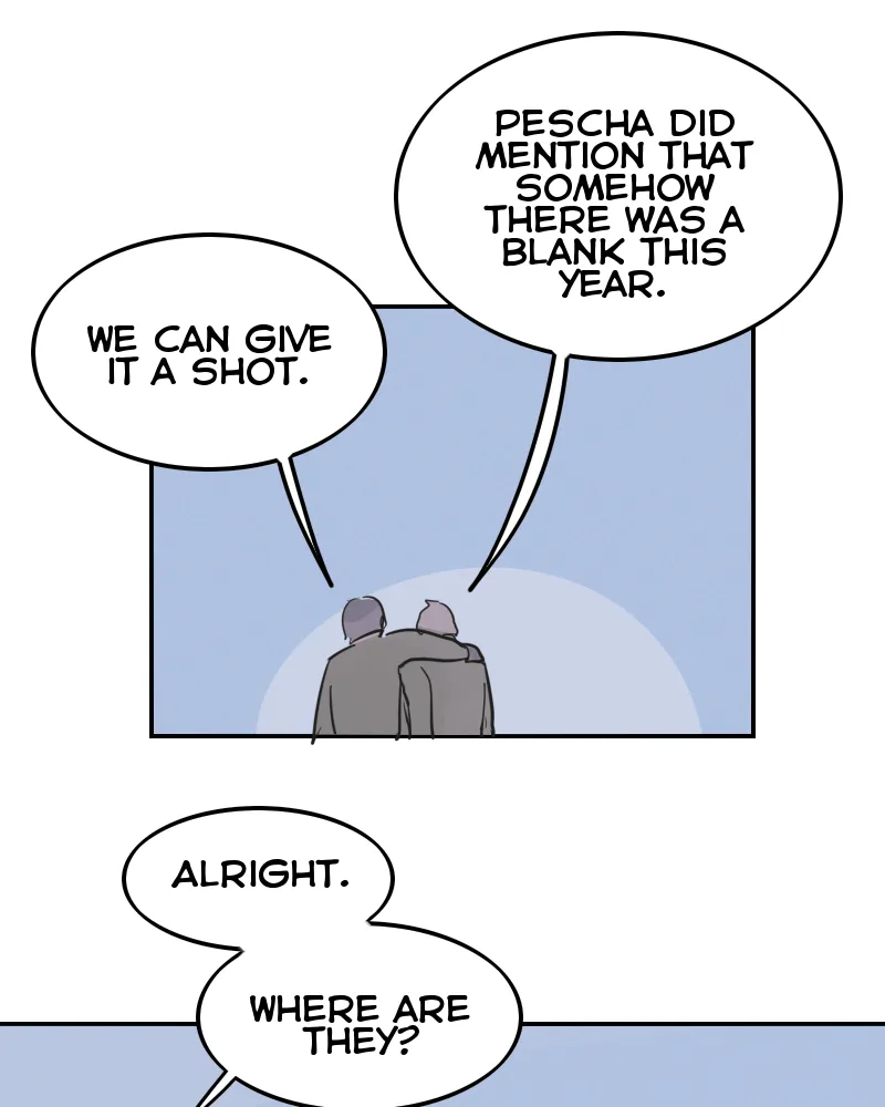 Blue Matter Chapter 9 page 25 - 