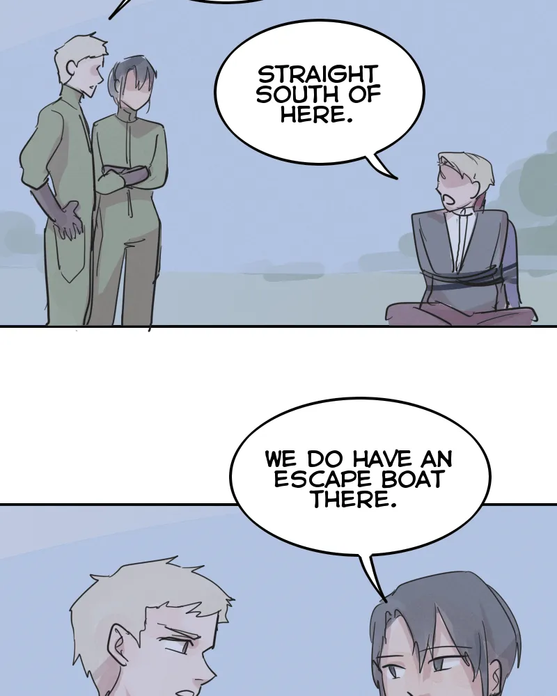 Blue Matter Chapter 9 page 26 - 