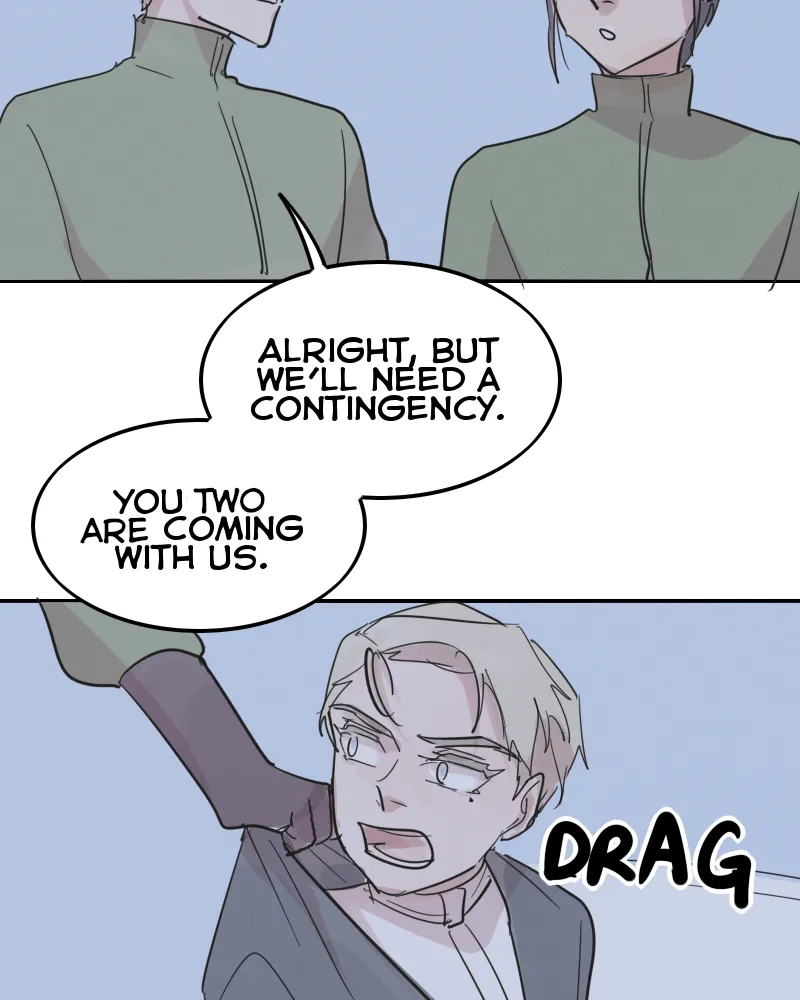 Blue Matter Chapter 9 page 27 - 