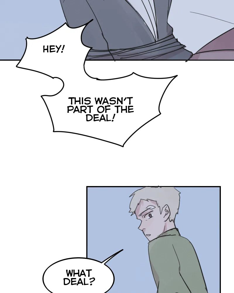 Blue Matter Chapter 9 page 28 - 