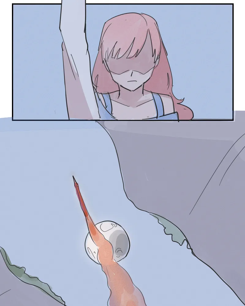 Blue Matter Chapter 9 page 4 - 