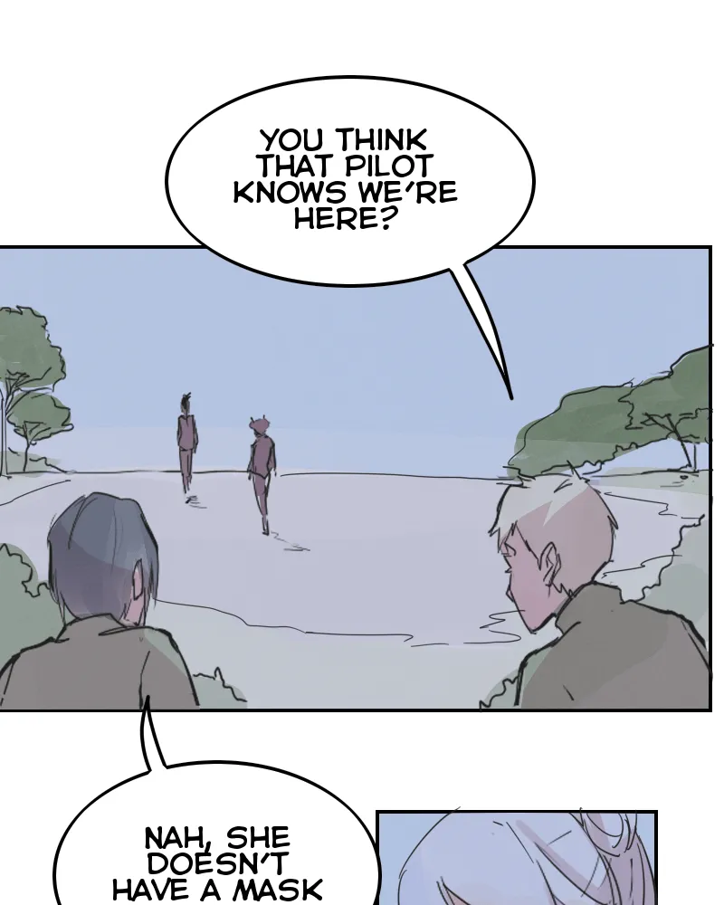 Blue Matter Chapter 9 page 31 - 