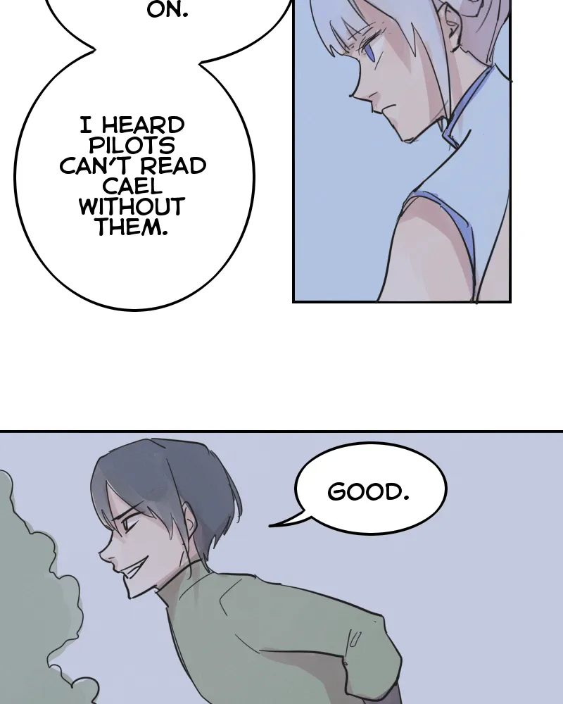 Blue Matter Chapter 9 page 32 - 