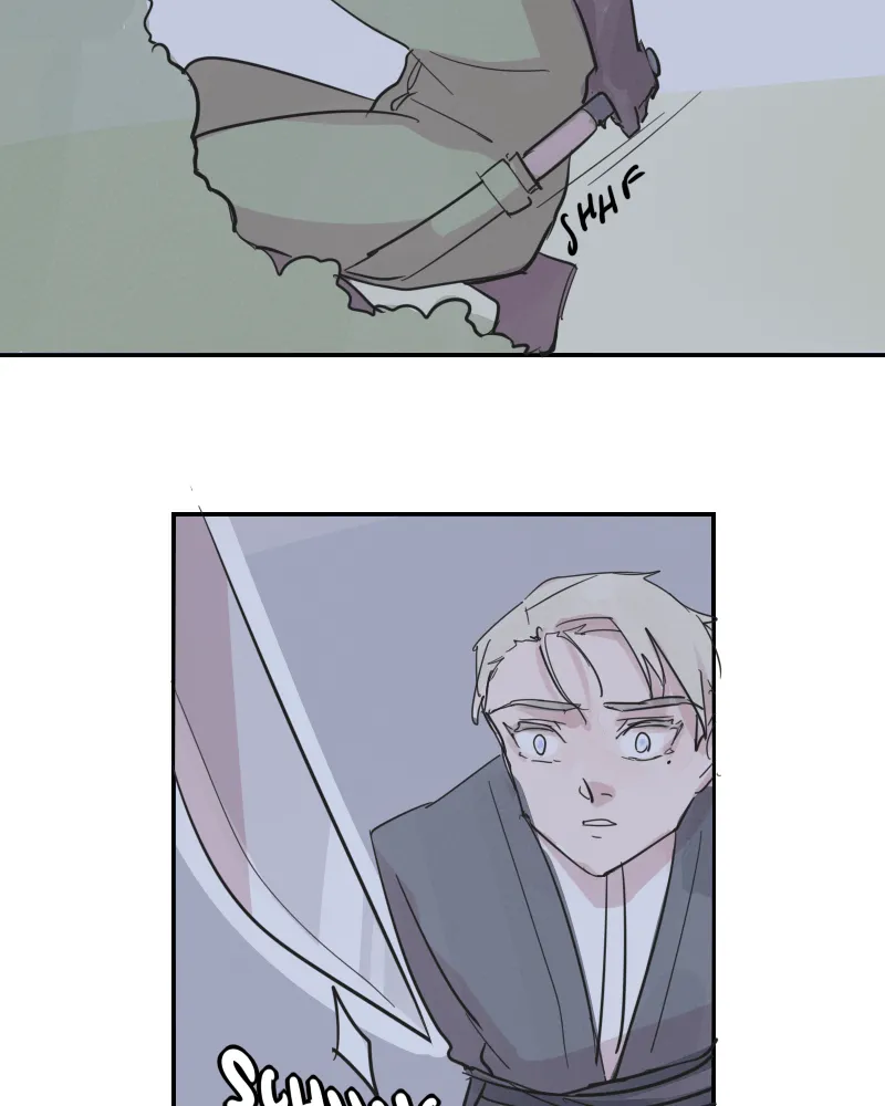 Blue Matter Chapter 9 page 33 - 