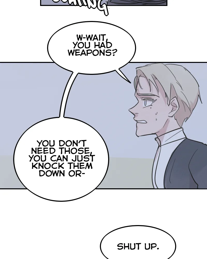 Blue Matter Chapter 9 page 34 - 