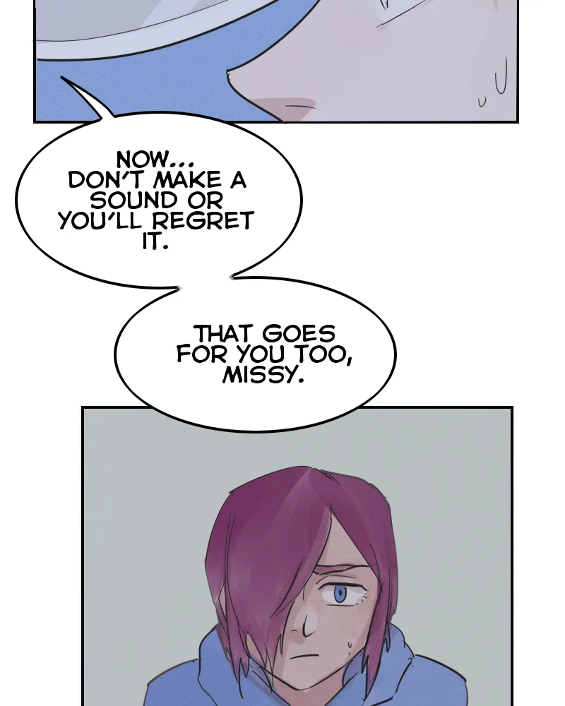 Blue Matter Chapter 9 page 36 - 