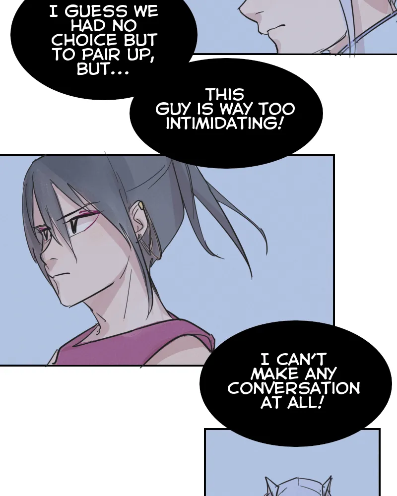 Blue Matter Chapter 9 page 39 - 