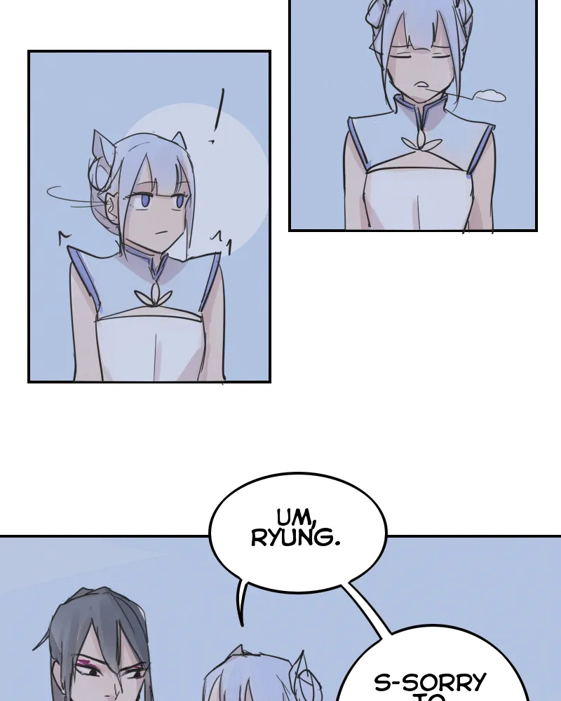 Blue Matter Chapter 9 page 40 - 