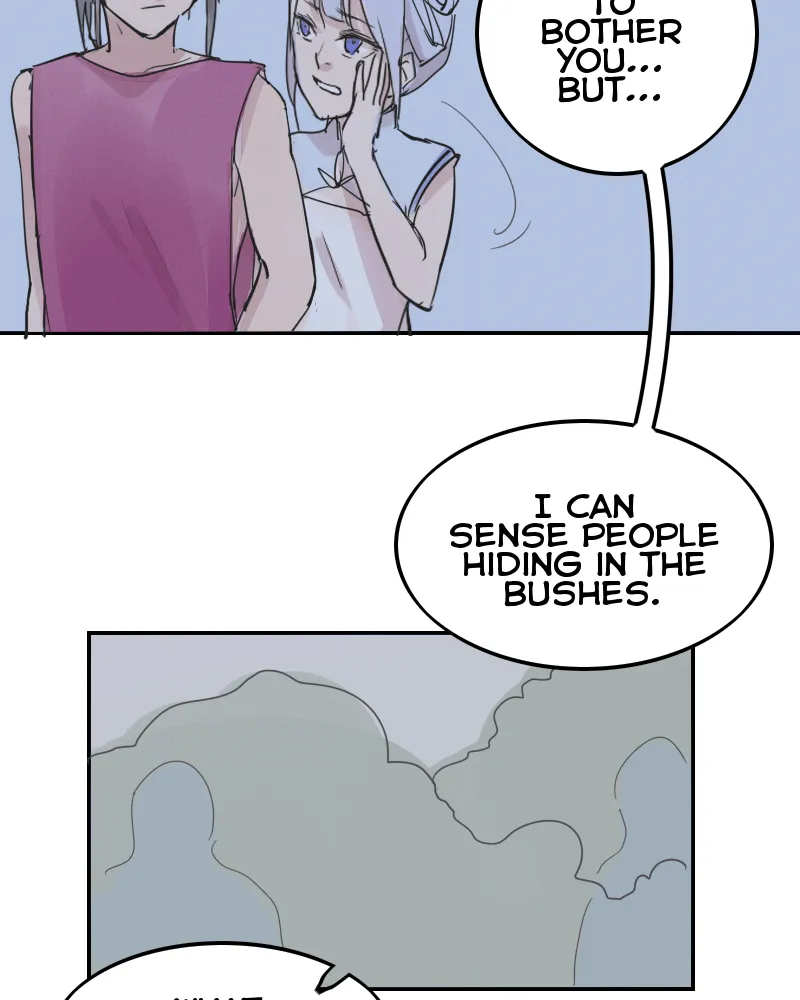 Blue Matter Chapter 9 page 41 - 