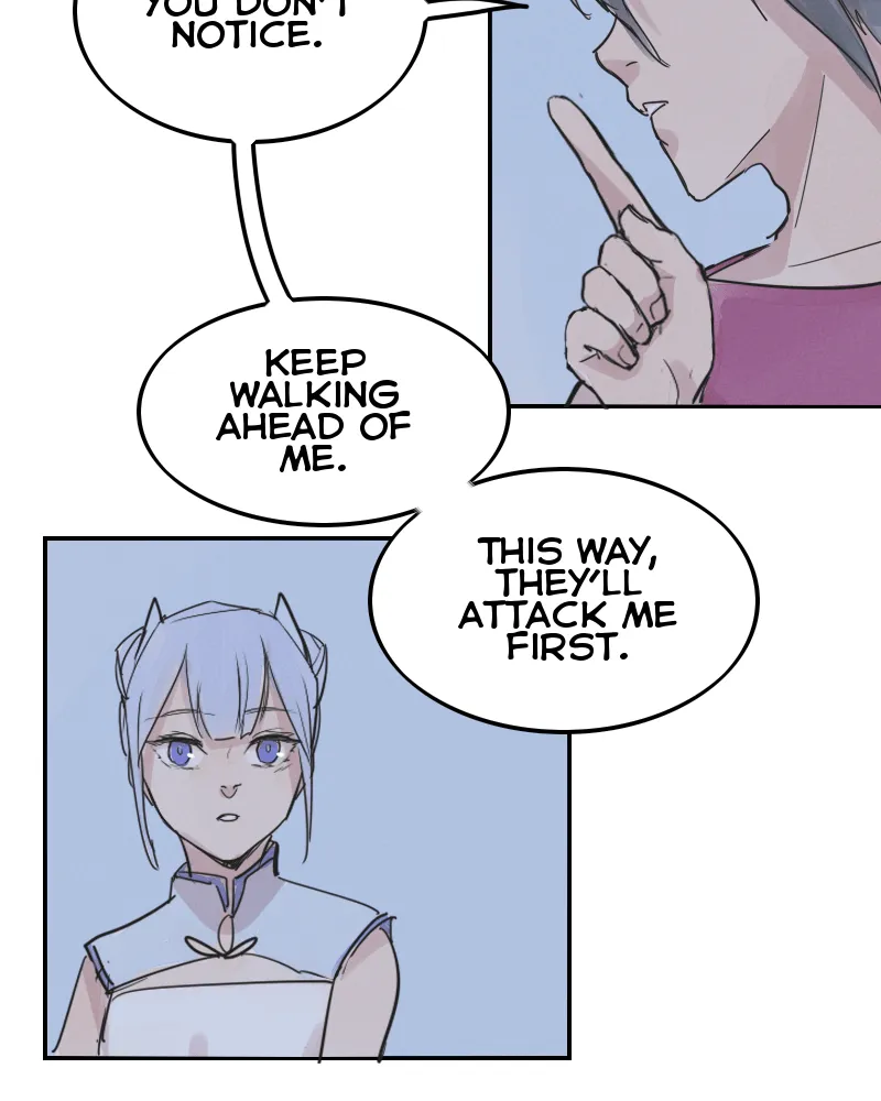 Blue Matter Chapter 9 page 43 - 