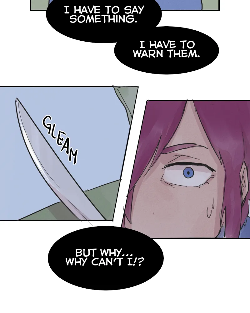 Blue Matter Chapter 9 page 46 - 