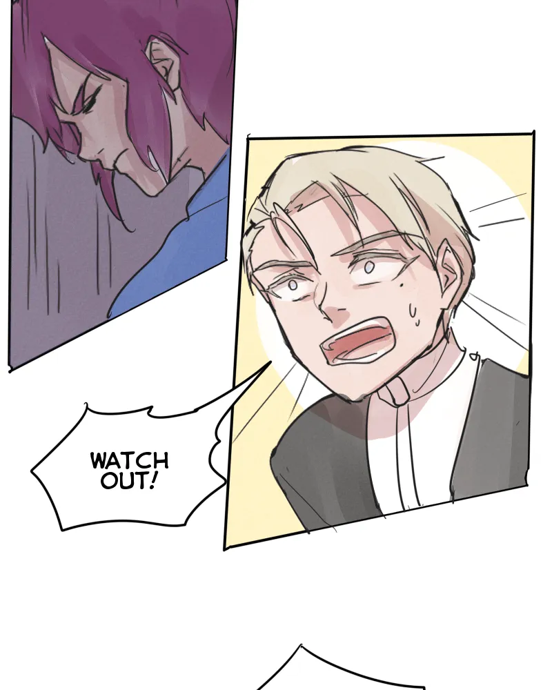 Blue Matter Chapter 9 page 48 - 
