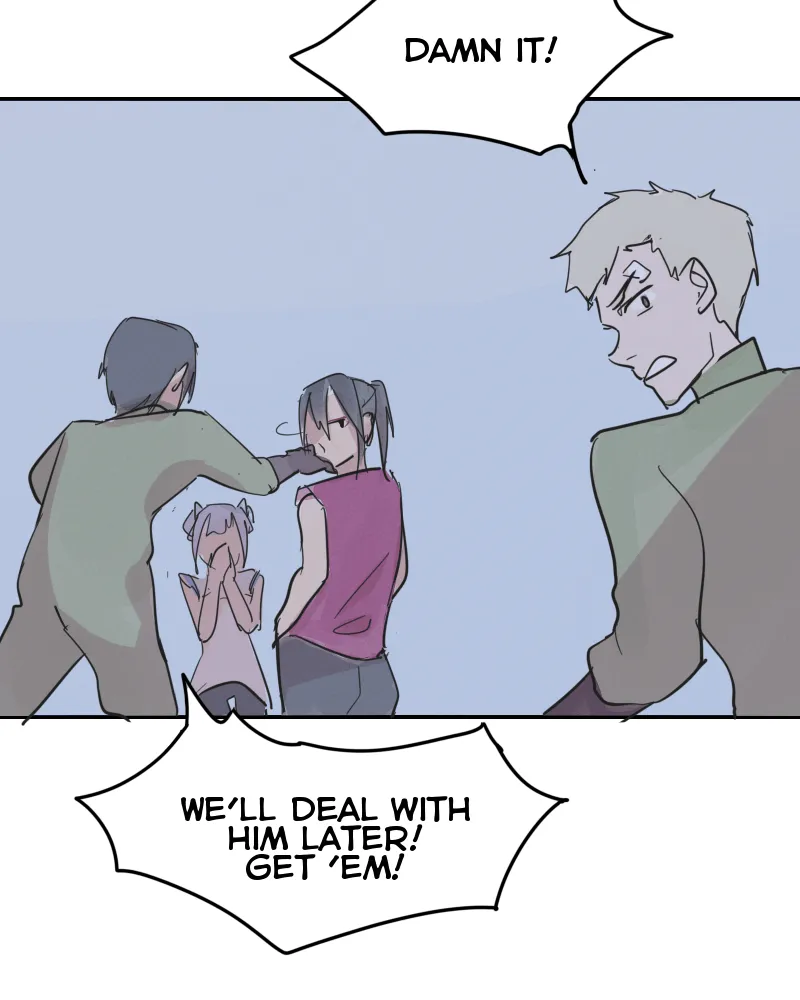 Blue Matter Chapter 9 page 49 - 