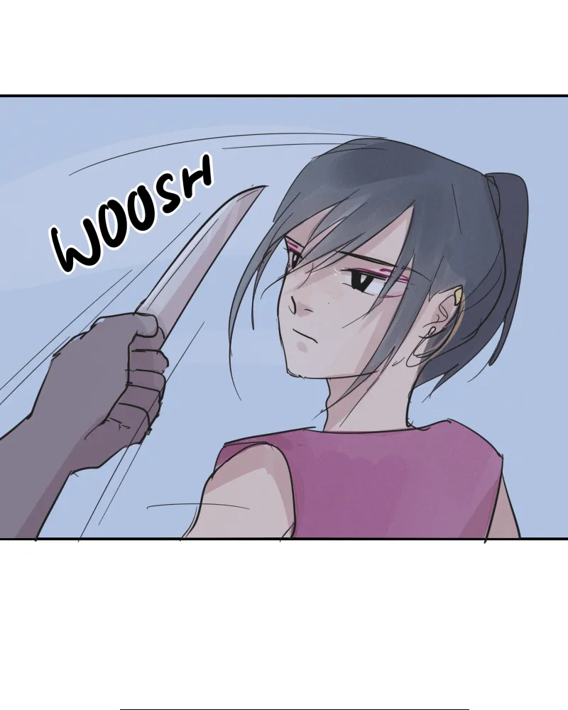 Blue Matter Chapter 9 page 50 - 