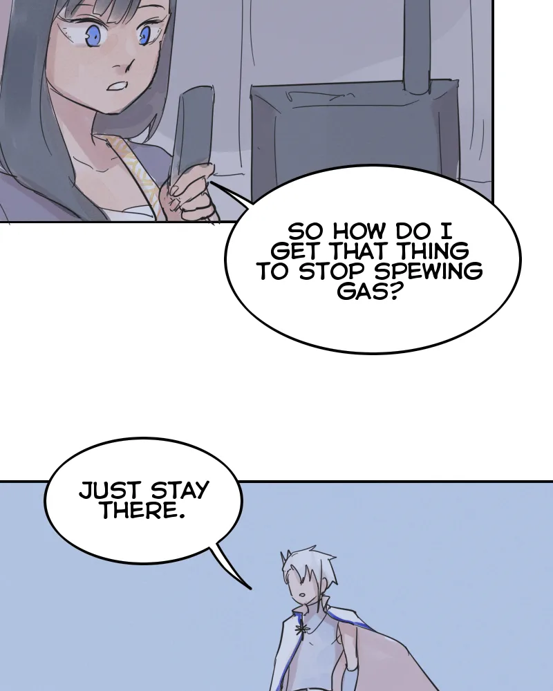 Blue Matter Chapter 9 page 6 - 