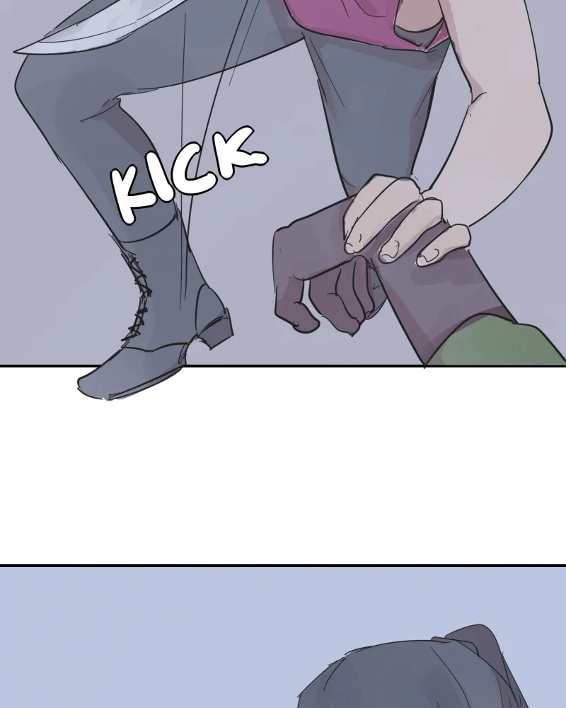 Blue Matter Chapter 9 page 55 - 