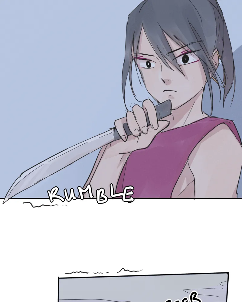 Blue Matter Chapter 9 page 57 - 