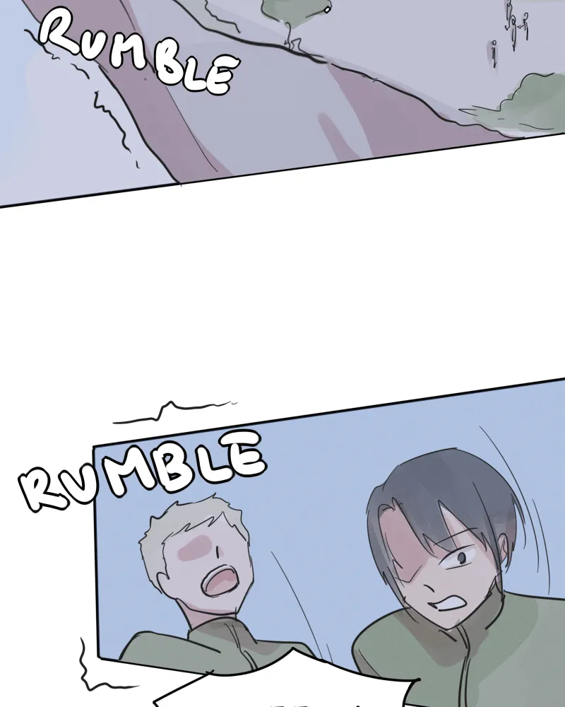 Blue Matter Chapter 9 page 59 - 