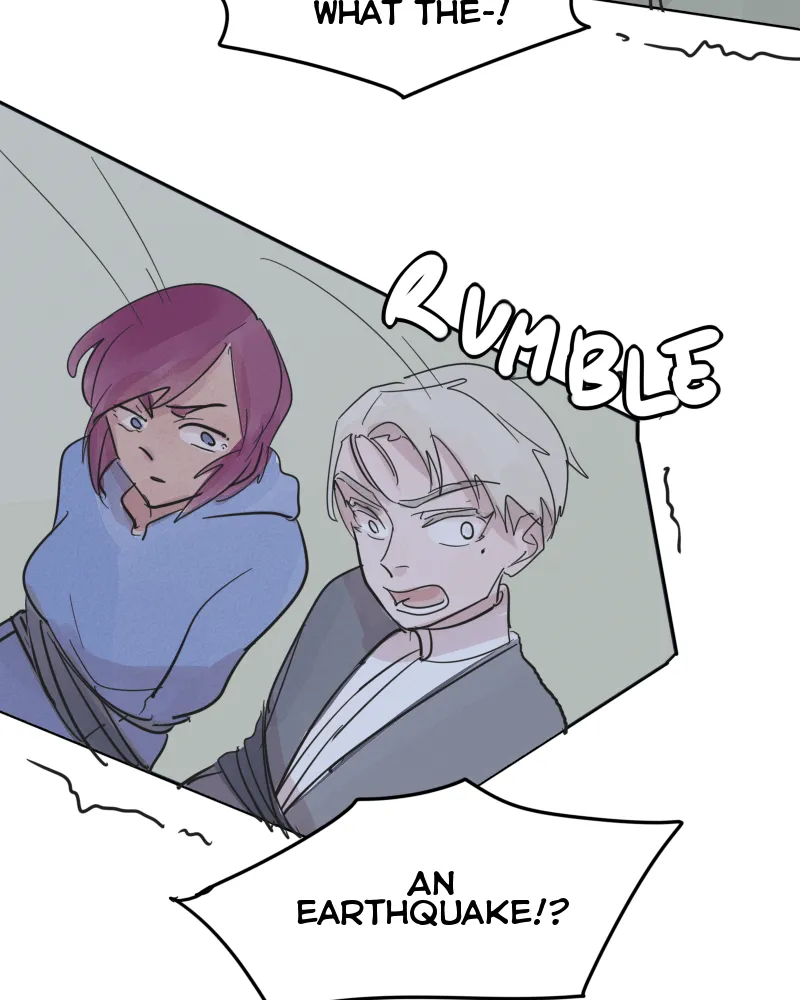 Blue Matter Chapter 9 page 60 - 