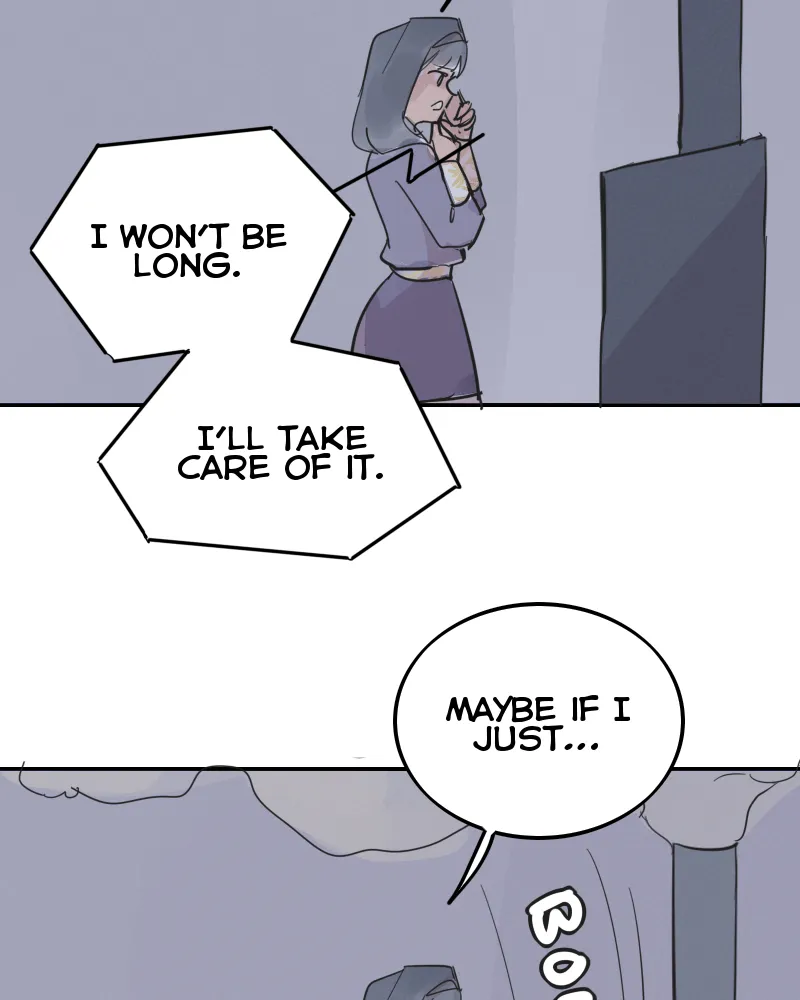 Blue Matter Chapter 9 page 8 - 