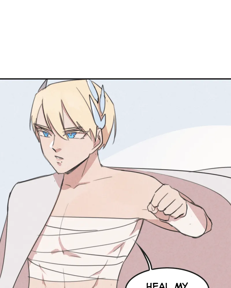 Blue Matter Chapter 90 page 1 - 