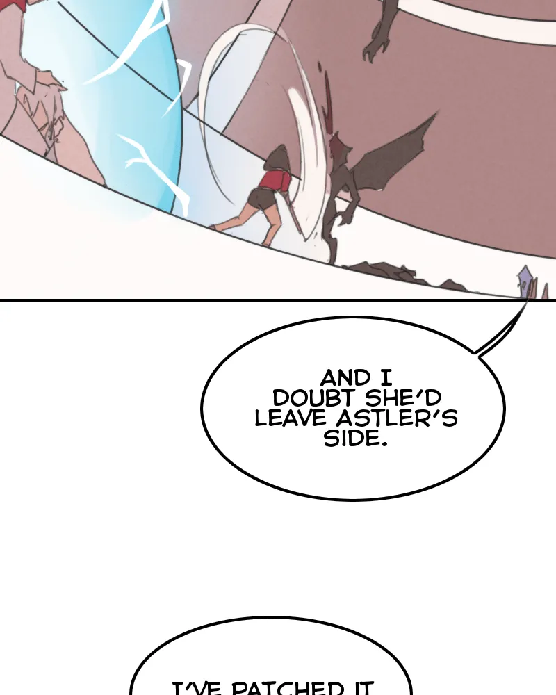 Blue Matter Chapter 90 page 15 - 