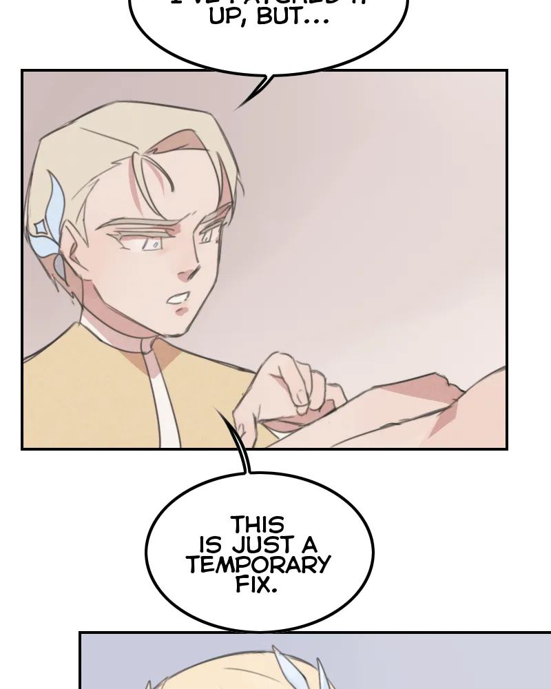 Blue Matter Chapter 90 page 16 - 