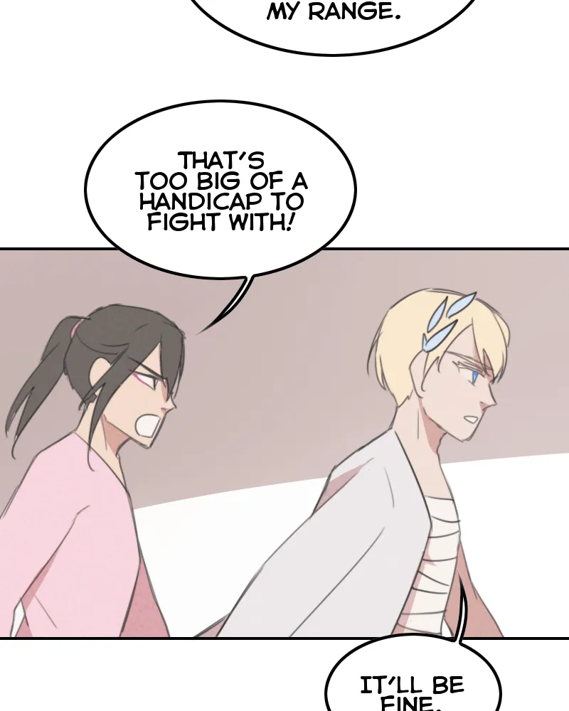 Blue Matter Chapter 90 page 18 - 