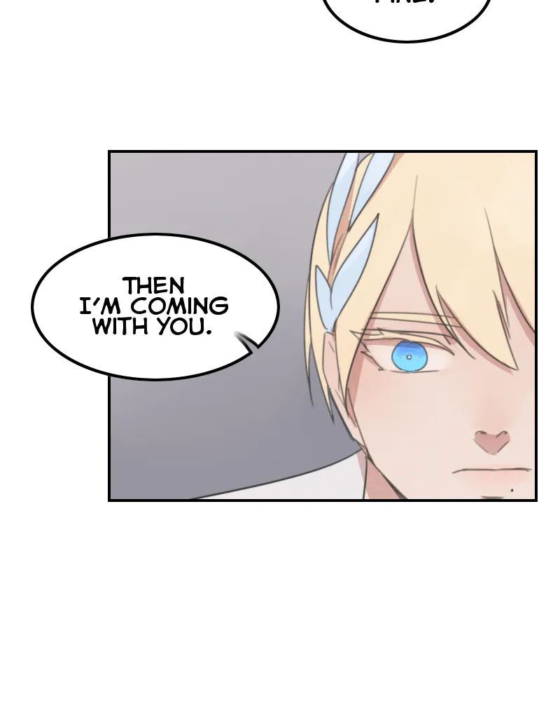 Blue Matter Chapter 90 page 19 - 