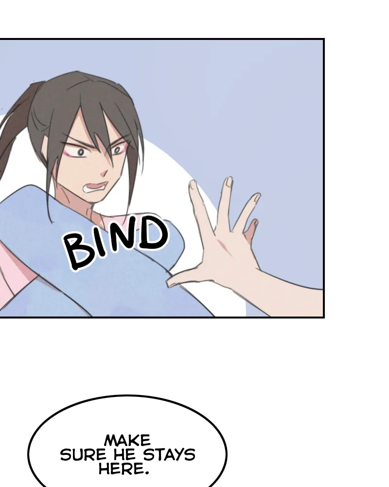 Blue Matter Chapter 90 page 20 - 