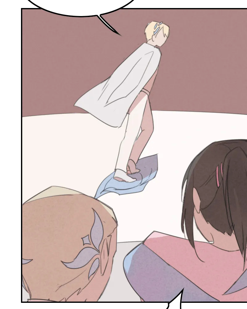 Blue Matter Chapter 90 page 21 - 