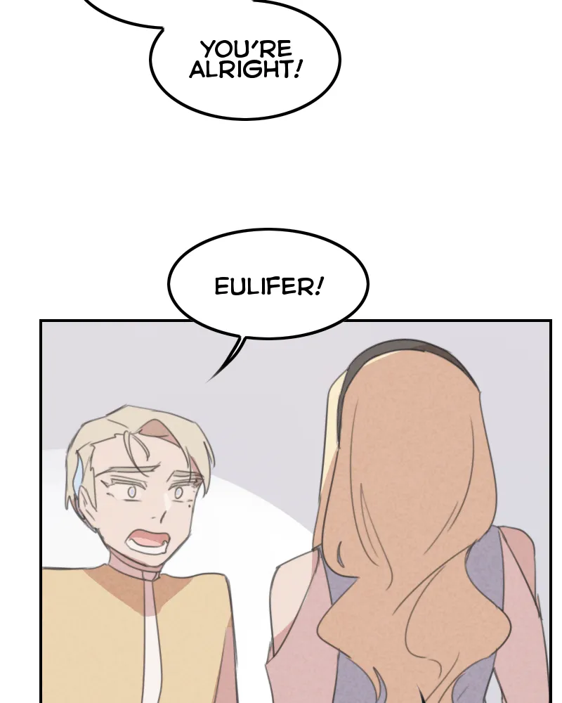 Blue Matter Chapter 90 page 25 - 