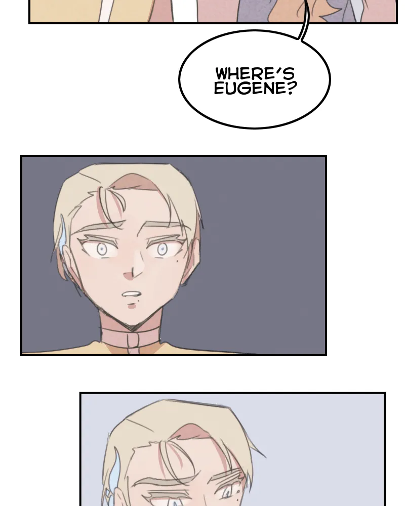 Blue Matter Chapter 90 page 26 - 