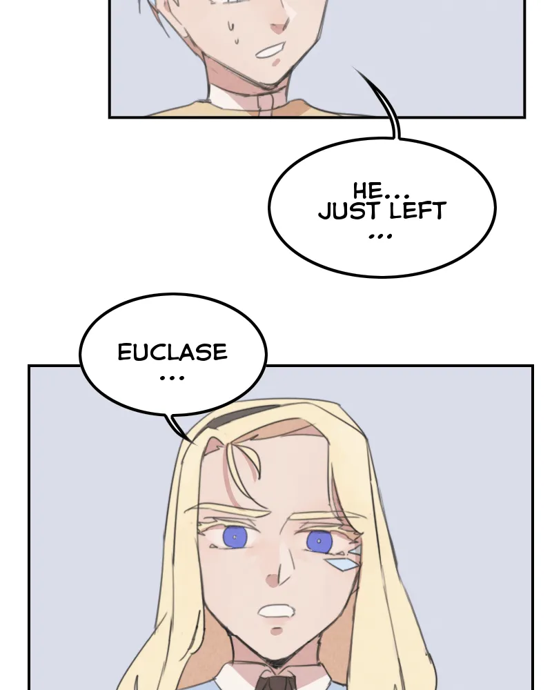 Blue Matter Chapter 90 page 27 - 
