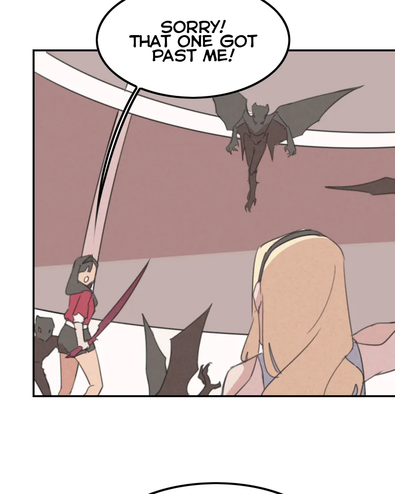 Blue Matter Chapter 90 page 30 - 